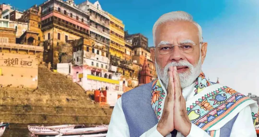 काशी में ये परियोजनाएं साबित होंगी विकास की अहम धूरी, जानें किसे कितना बजट मिला