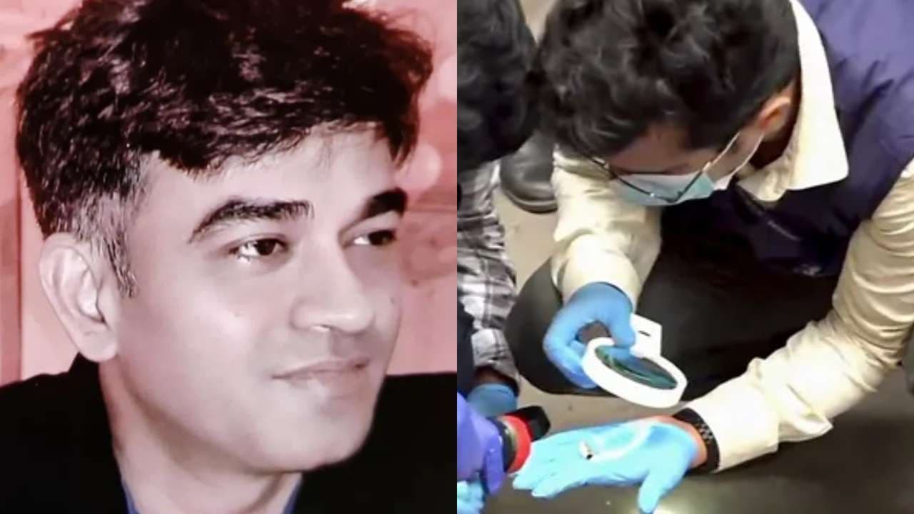 सुवेंदु अधिकारी के PA की हत्या मामले में बड़ा खुलासा, हत्या से पहले... 