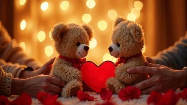 Teddy Day 2026: टेडी डे को ऐसे करें सेलिब्रेट, जाने इसके पीछे की छिपी कहानी