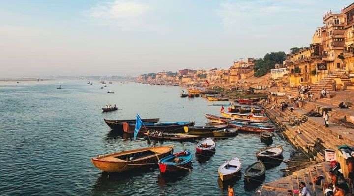 खुशखबरी – 72 दिनों बाद कल से गंगा में शुरू होगा नौका संचालन
