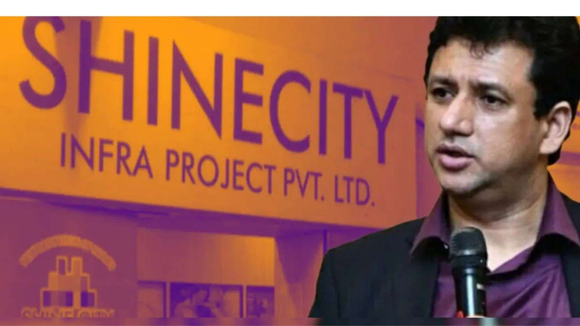 शाइन सिटी का कर्ताधर्ता राशिद नसीम दुबई में गिरफ्तार, अरबों रुपये का निकला घोटालेबाज