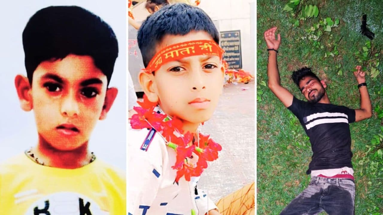 वाराणसी में प्रेमिका के 10 वर्षीय बेटे की गला दबाकर की हत्या, मुठभेड़ में गिरफ्तार 
