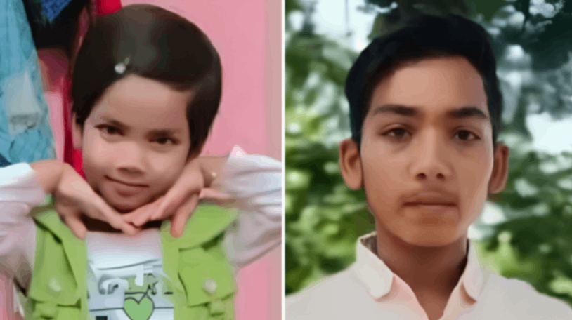 वाराणसी में स्‍नान के दौरान गंगा में डूबने से भाई-बहन की मौत, गम में डूबा परिवार...