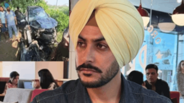 पंजाबी सिंगर राजवीर जवंदा का निधन, एक्सीडेंट ने ले ली जान 