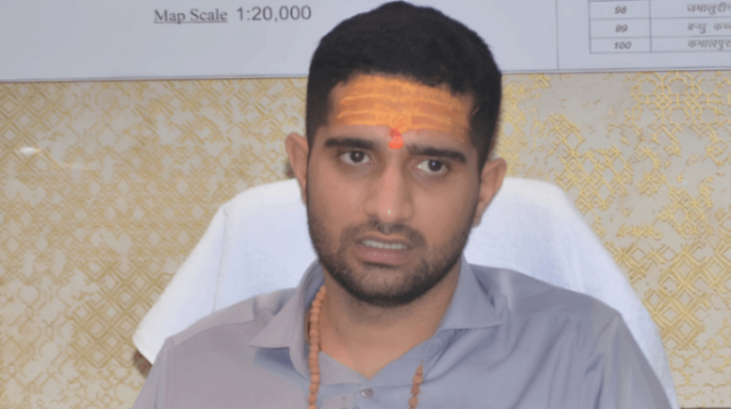 वाराणसी में एक्सईएन को नोटिस, संस्था पर तीन लाख का जुर्माना...
