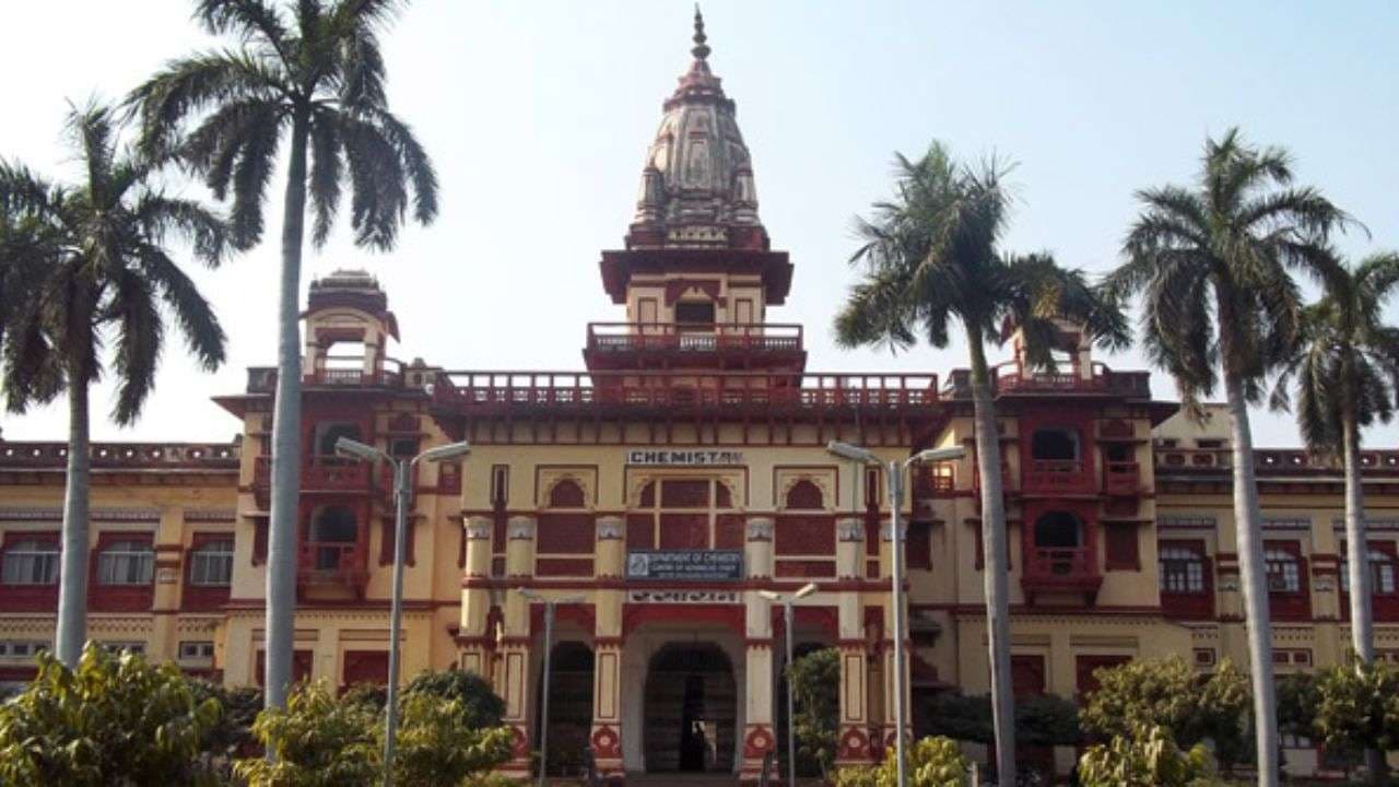 शोध गंगा - "शोध विद्यार्थियों के लिए वरदान" बीएचयू का शानदार प्रदर्शन, देश में दसवां स्थान
