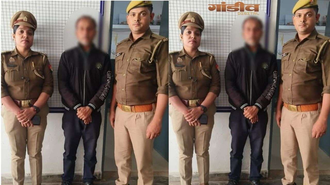 कोडीनयुक्त दवाओं के अवैध कारोबार पर सख्‍ती, मेडिकल एजेंसी का संचालक गिरफ्तार