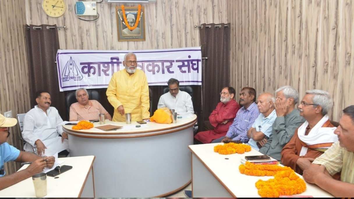 डिजिटल पत्रकारिता में  फेक न्यूज़ और भ्रामक सूचनाएं बड़ी चुनौती- डाॅ. इंदीवर