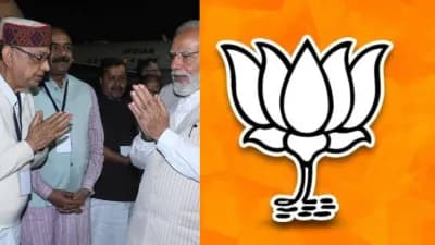 BJP के साथ बड़ा खेला, विधायक अरुण सिन्हा ने चुनाव न लड़ने का किया ऐलान 