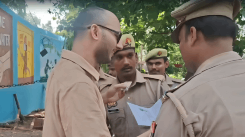 47केंद्रों पर आज कड़ी सुरक्षा के बीच होगी , रि - नीट परीक्षा...