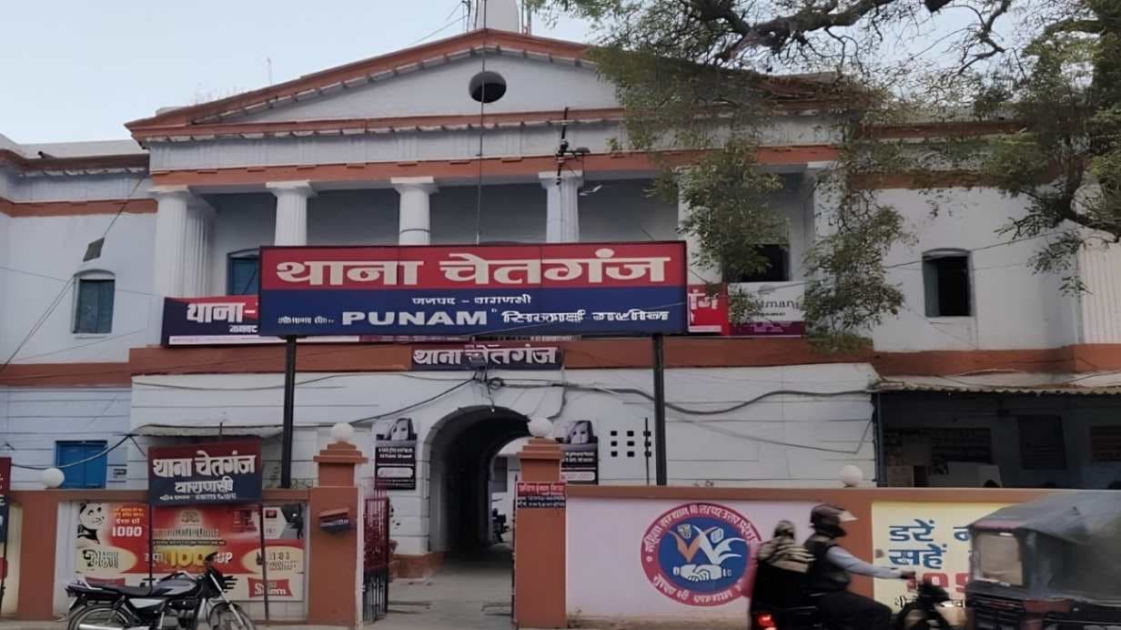 वाराणसी में कई लोगों को चूना लगाने वाले भार्गव दंपती पर एक और केस दर्ज, 40 लाख की धोखाधड़ी का आरोप...