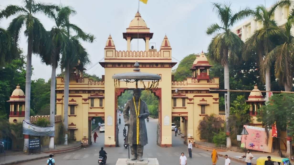 बीएचयू के चिकित्‍सकों की बड़ी उपलब्धि, पहले आयुर्वेदिक N-of-1 क्लिनिकल ट्रायल से डिमेंशिया उपचार पर नई उम्मीद...
