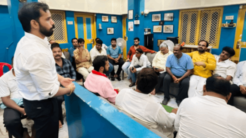 सावन के प्रथम सोमवार को जलाभिषेक के लिए यादव बंधुओं ने कर दी ये मांग, बैठक में बताई वजह...