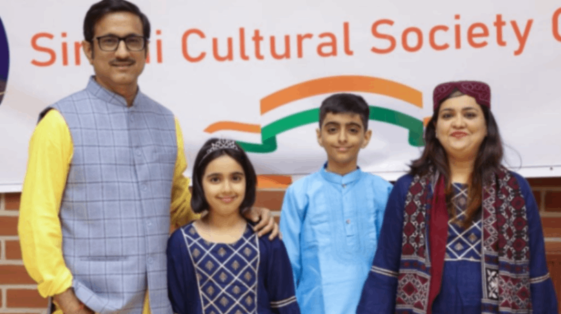 दुनिया भर में फैले सिंधी, लेकिन डीएनए एक: BHU के शोध में 5000 साल पुरानी सिंधु घाटी से जुड़ी विरासत का खुलासा...