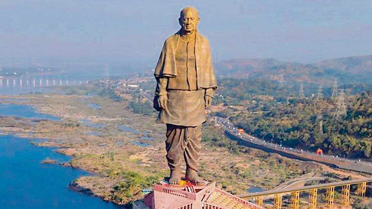 Unity Day: भारत की एकता और अखंडता की आधारशिला को नमन