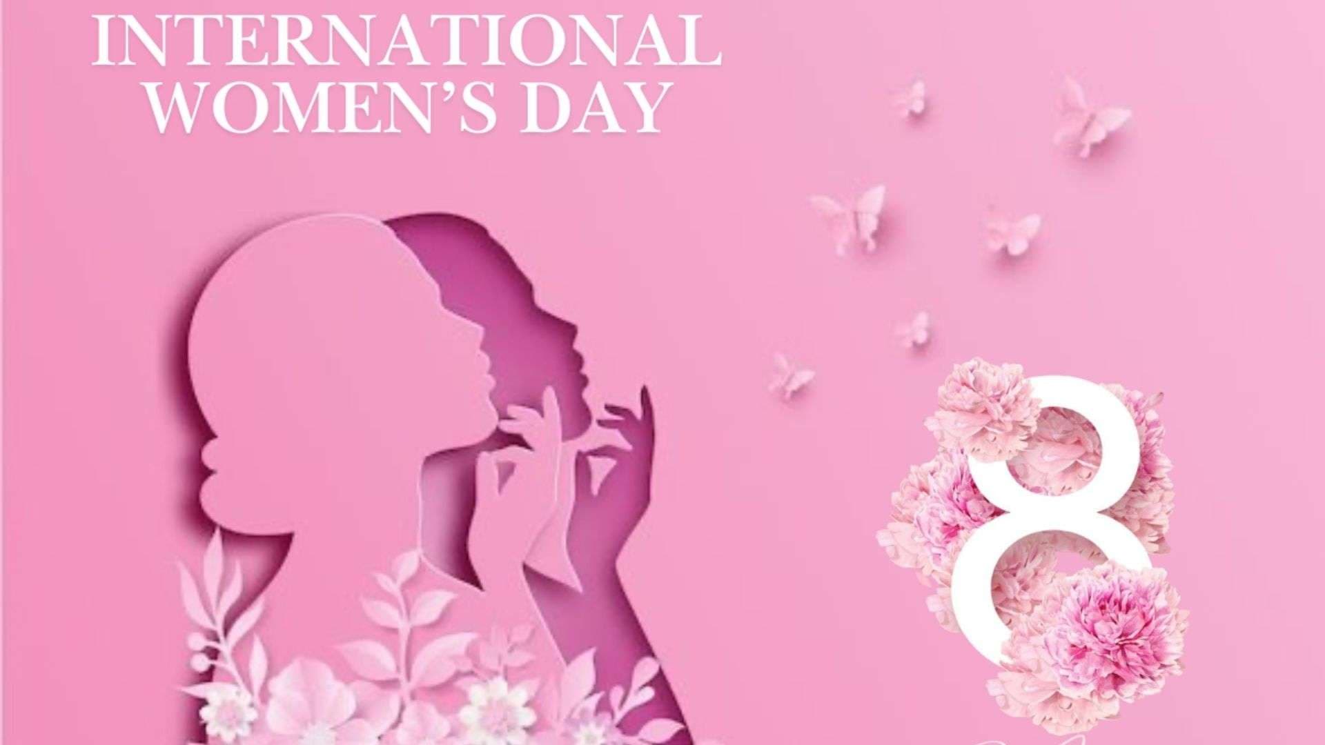 महिला दिवस पर नारी शक्ति का उत्सव, हर क्षेत्र में आगे बढ़ रही महिलाएं
