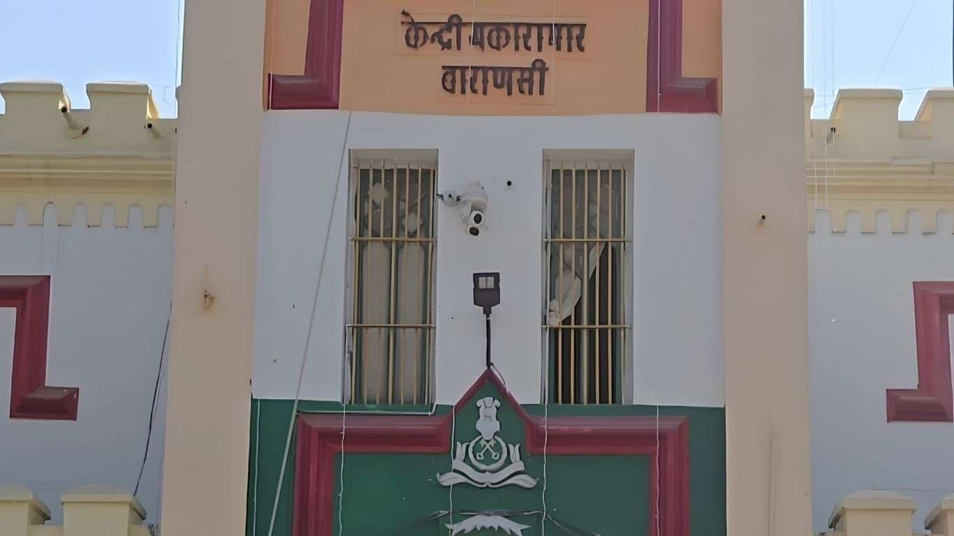 सेंट्रल जेल के कैदी सीखेंगे फैशन व टेक्सटाइल डिजाइनिंग, खुलेगा अध्ययन केंद्र...