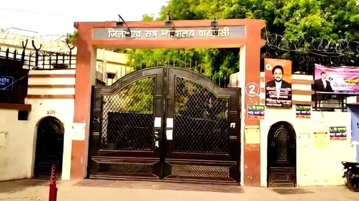 पुलिस हिरासत में पेशी पर आया चोरी का आरोपी कचहरी से फरार, पुलिसकर्मियों पर एफआईआर...