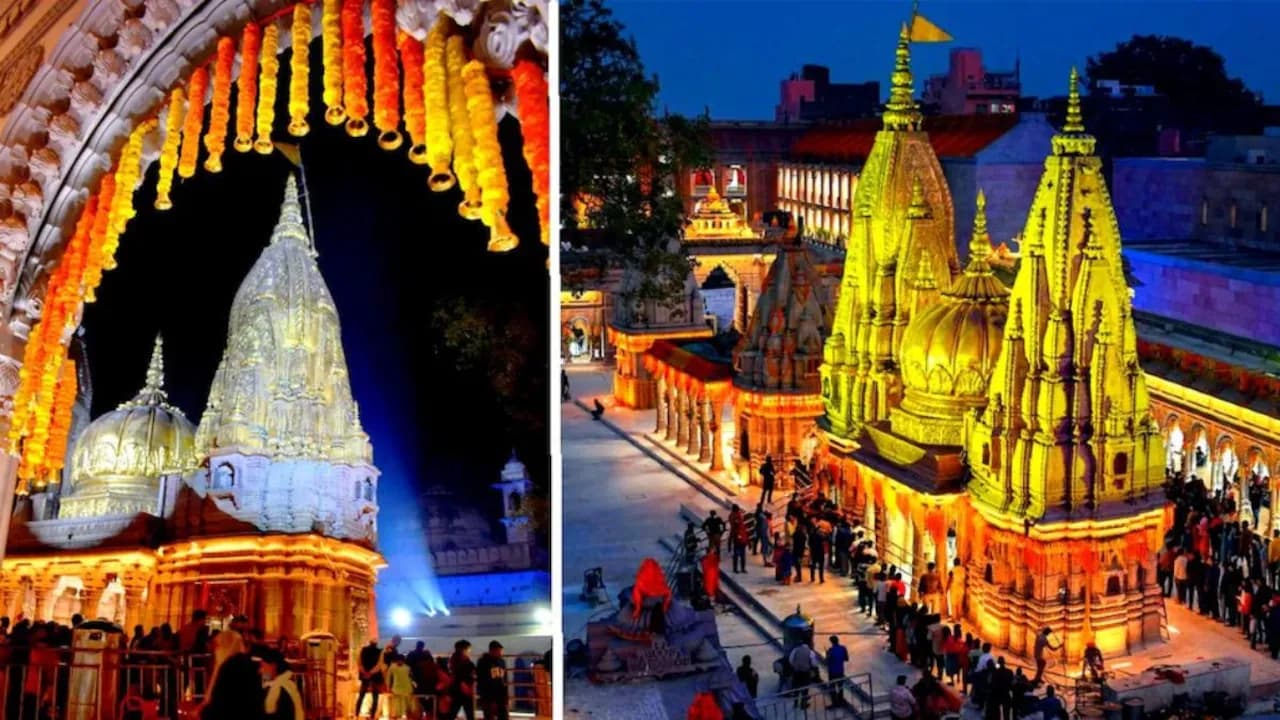 नौतपा से भक्‍तों को मिलेगी राहत, काशी विश्‍वनाथ मंदिर न्‍यास ने सहूलियत के लिए किए उपाय 