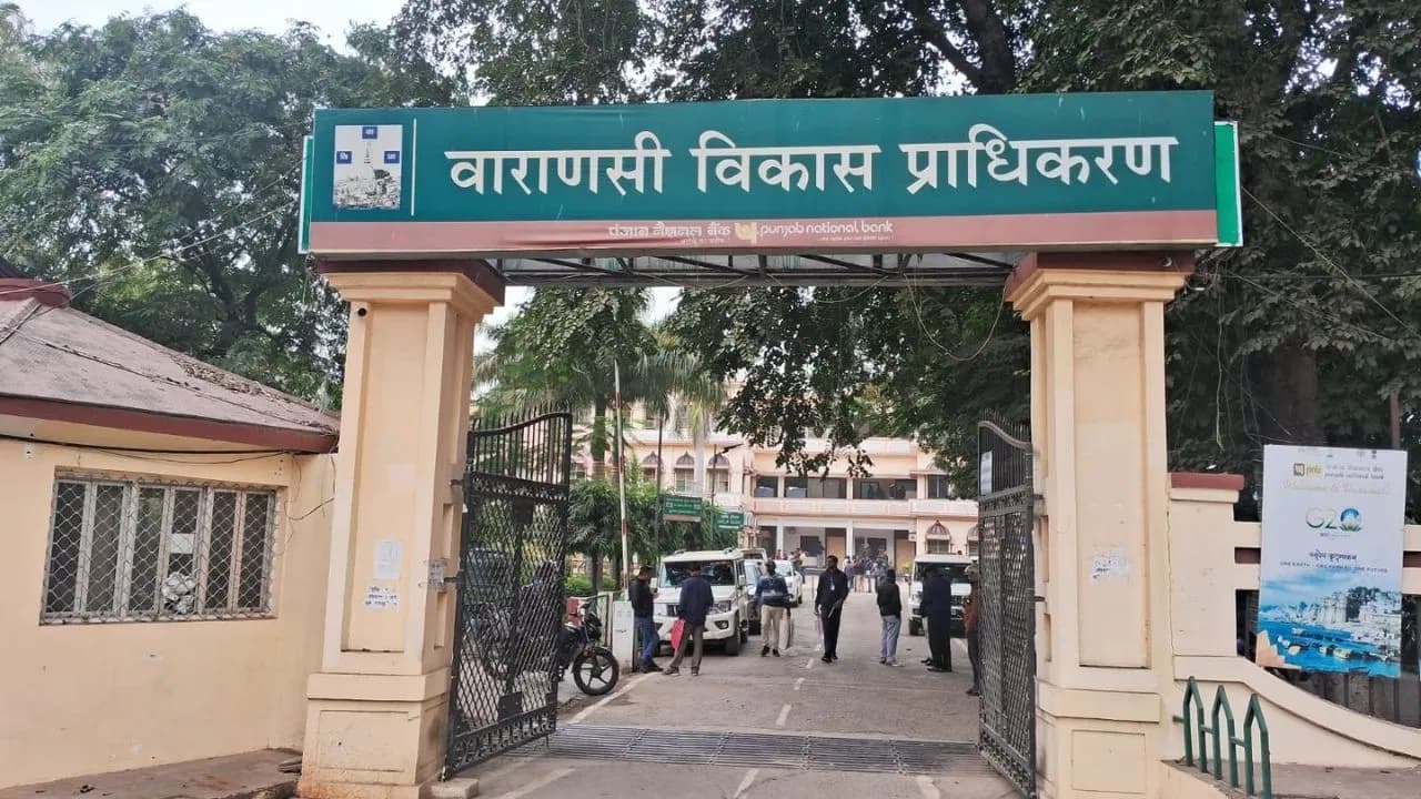 VDA की OTS-2026 योजना: बकायेदारों को राहत देने के लिए लगेंगे विशेष कैंप