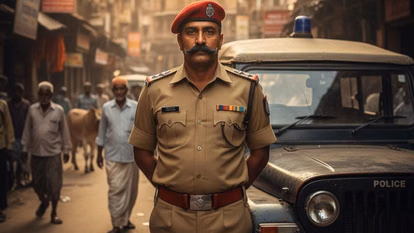 विशेश्वरगंज में ऑनलाइन जुए का बड़ा भंडाफोड़: ‘भाग्यलक्ष्मी’ ऐप के जरिए करोड़ों का खेल, तीन गिरफ्तार