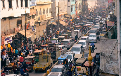 बनारस में अब शुरू होगा ‘रेड लाइट ऑन, गाड़ी ऑफ’ अभियान
