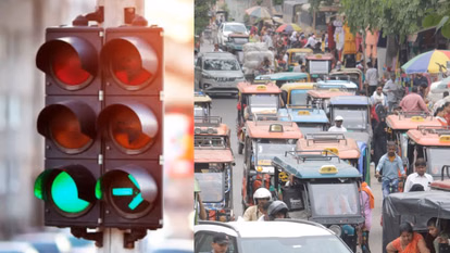 “सड़क सुरक्षा–जीवन रक्षा” : 2025 में वाराणसी ट्रैफिक पुलिस की बड़ी पहल, 7.30 लाख से अधिक ई-चालान, लाखों लोग जागरूक