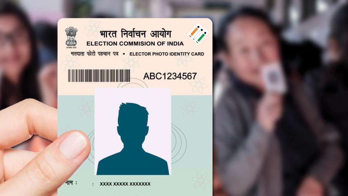 अबकी पंचायत चुनाव में मतदाता को मिलेगा नया स्टेट वोटर नंबर, बनारस में हैं 17.53 लाख वोटर