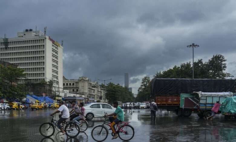 दिल्ली-NCR में फिर बदलेगा मौसम का मिजाज, गर्मी से हाल होगा बेहाल