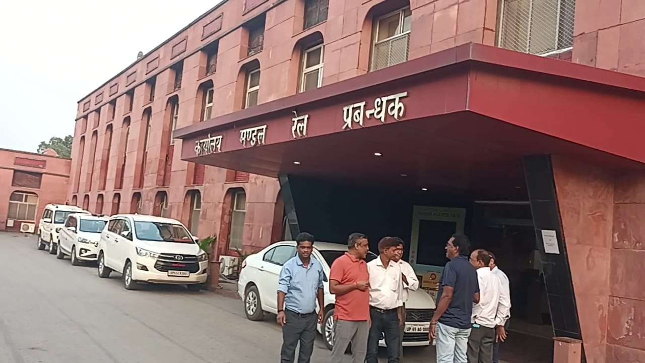 पूर्वोत्तर रेलवे मंडल चिकित्सालय में 7 अगस्त को लगेगा स्वैच्छिक रक्तदान शिविर.