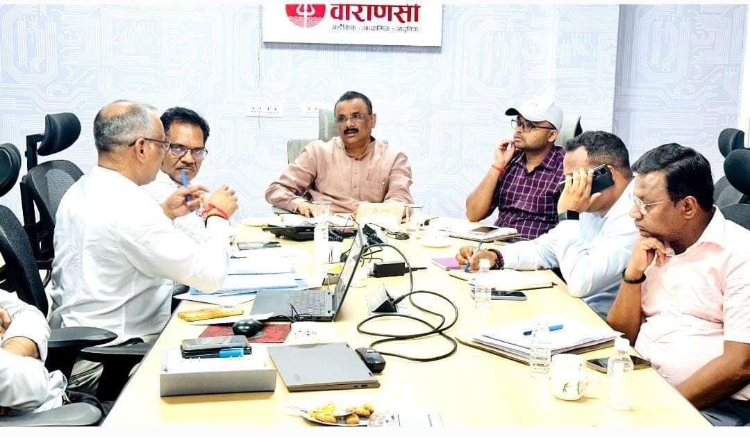 रामनगर को मिलेगा शुद्ध पेयजल का तोहफ़ा, बिछेगी पाइपलाइन