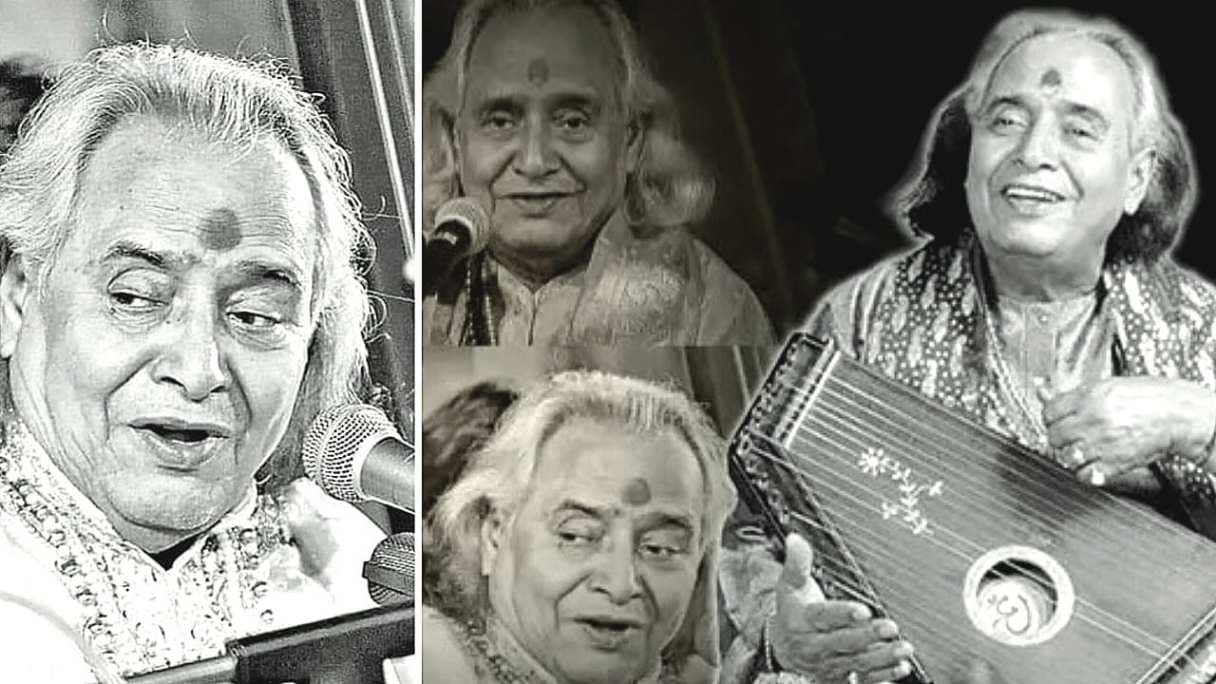   संस्मरण...  ‘काया’ का अंत पर चिरकाल तक रहेगी पंडित छन्‍नूलाल की ‘यशकाया’ 
