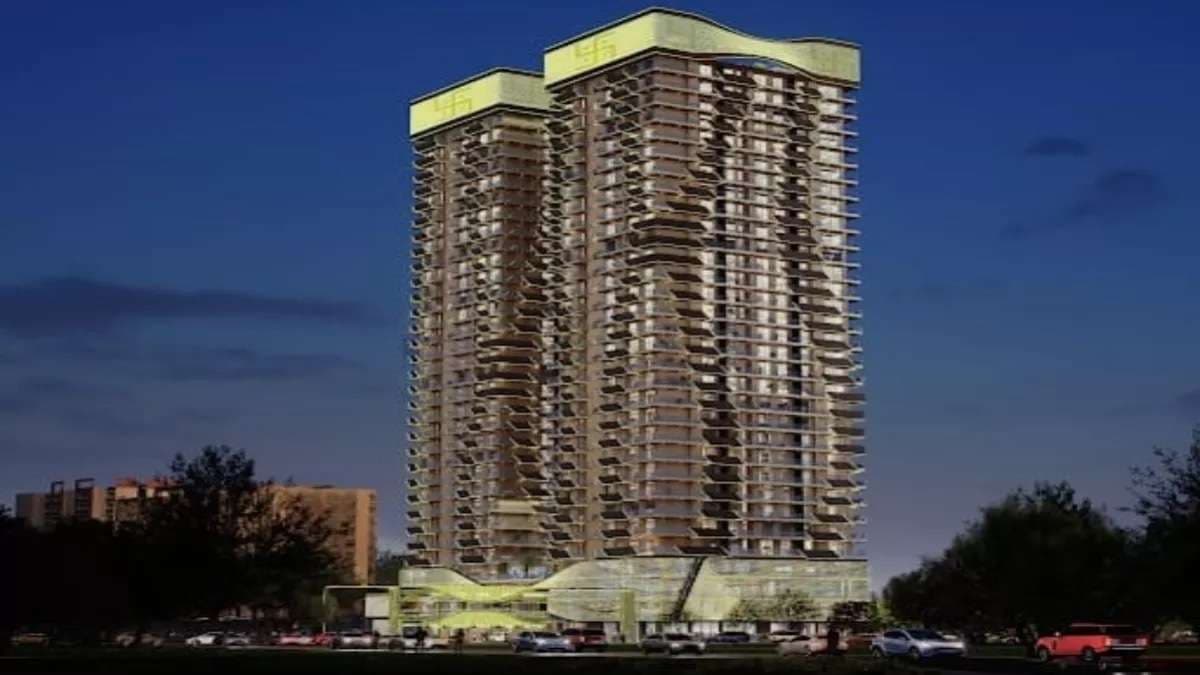 काशी के नाम एक और उपलब्धि, सबसे ऊंची बिल्डिंग का नक्शा वीडीए से पास