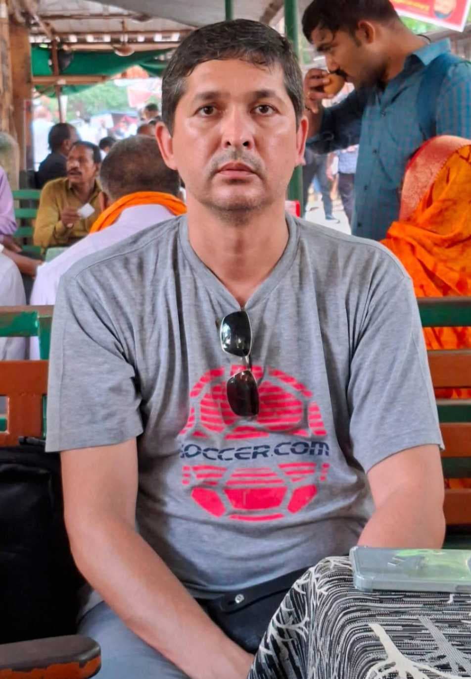 रोबोटिक सर्जरी के नाम पर विदेशी से 11.35 लाख की वसूली का आरोप, निजी अस्पताल पर कार्रवाई की मांग