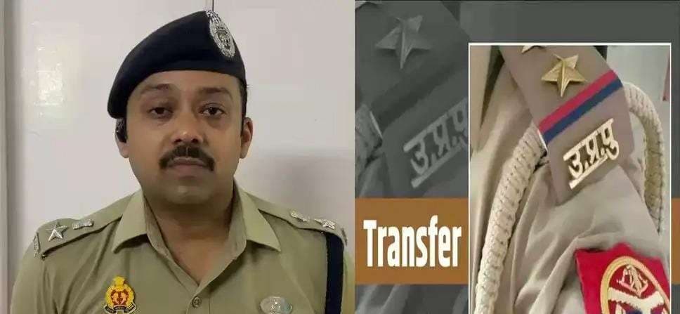 काशी जोन के 11 दरोगाओं के कार्यक्षेत्र बदले, कोई थाने से संबद्ध तो किसी को चौकी का प्रभार