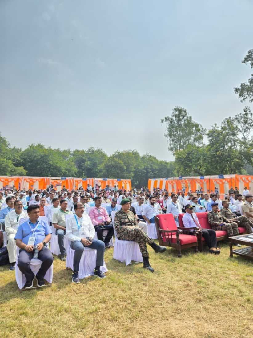 सेवानिवृत्त सैन्यकर्मियों को 2500 नौकरियों की पेशकश 