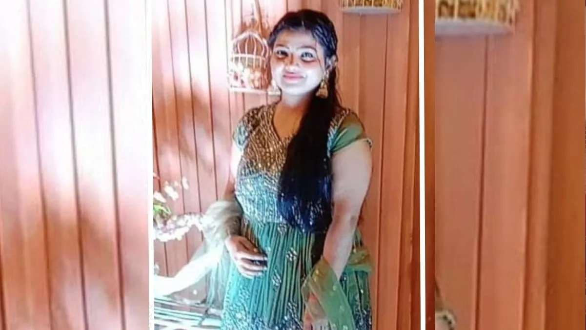 विवाहिता की संदिग्ध परिस्थित में मौत, परिजनों ने हत्या कर शव लटकाने का लगाया आरोप
