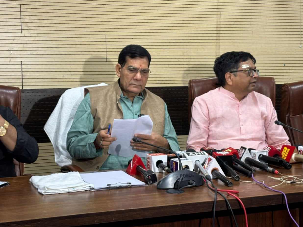 श्रद्धालुओं को न हो असुविधा, व्यवस्थाएं दुरुस्त कर ली जाएं - मंत्री 