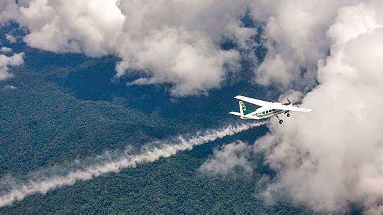 दिल्ली में बढ़ रहा प्रदूषण, अंकुश लगाने 29 को होगी क्लाउड सीडिंग