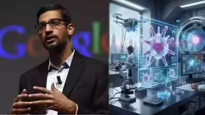 चमत्कारः कैंसर के इलाज की बदल जाएगी दिशा, AI, लिख रहा है जीवन बचाने की नई कहानी