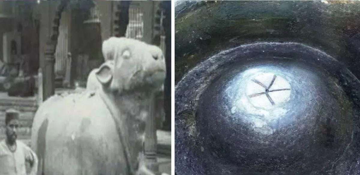 ज्ञानवापी के सीलबंद वजूखाने पर लगे ताले का कपड़ा बदलने पर आदेश 10 नवंबर को