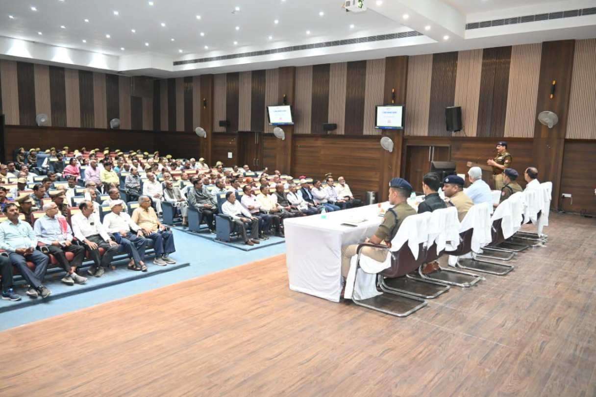 वाराणसी में दक्षिण भारत समेत अन्य राज्यों के मामलों में अब तक कमिश्नरेट में 35 जीरो एफआईआर