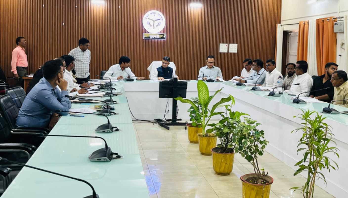 मतदाता सूची को पूर्णतः शुद्ध, पारदर्शी और त्रुटिरहित बनाने पर विशेष बल 