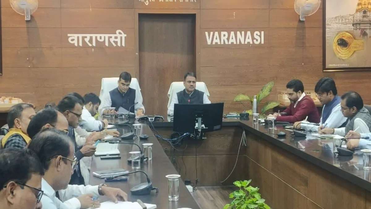 काशी तमिल संगमम 4.0 का 2 से 15 दिसंबर तक होगा आयोजन, तैयारियां शुरू