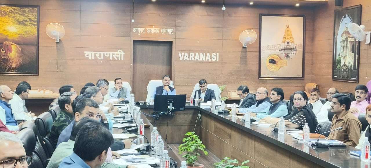 एक सप्‍ताह में कज्‍जाकपुरा फ्लाईओवर का काम हो जाएगा पूरा, मंगलायुक्‍त ने की  विकास कार्यों की समीक्षा