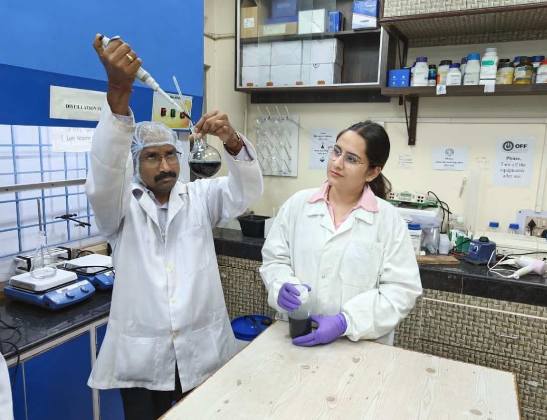 आईआईटी (बीएचयू) ने  सूजन रोगों के उपचार एवं प्रबंधन के लिए विकसित की पॉलिमरिक नैनोमेडिसिन