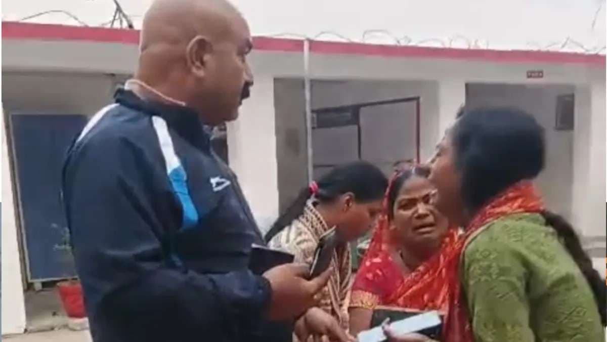 तेज रफ्तार स्‍कार्पियों ने ली स्‍कूटी सवार व्‍यक्ति की जान, 25 नवंबर को बेटी की है शादी