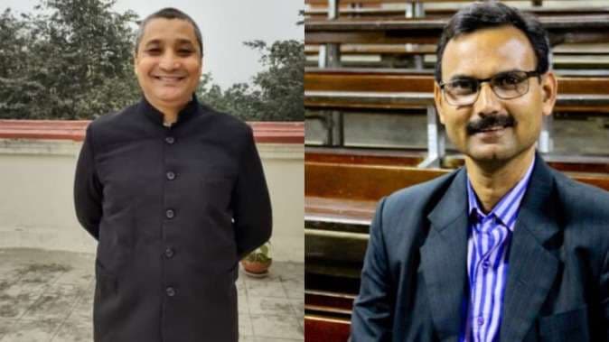  BHU में बड़ा फेरबदल: चीफ प्रॉक्टर और छात्र अधिष्ठाता बदले
