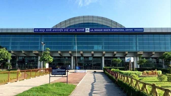 वाराणसी एयरपोर्ट पर कई उड़ानें रद्द, चेन्नई, कोलकाता, भुवनेश्वर और अहमदाबाद नहीं जा सके यात्री