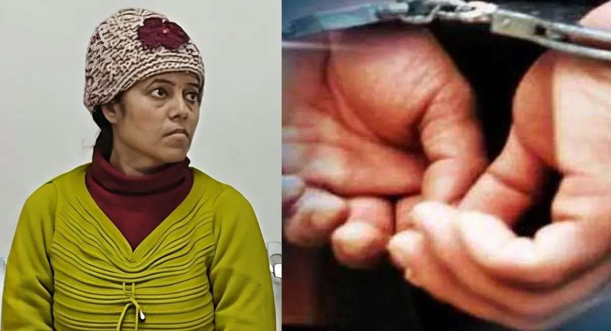 वाराणसी में CBI की कार्रवाई, बैंक की सहायक प्रबंधक गिरफ्तार 